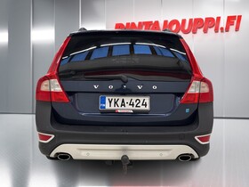 Volvo XC70 vaihtoauto