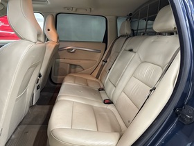 Volvo XC70 vaihtoauto