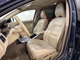 Volvo XC70 vaihtoauto