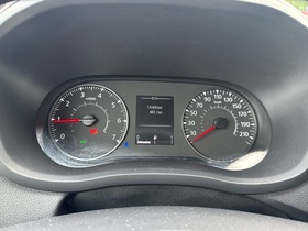 Renault Master vaihtoauto