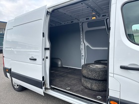 Renault Master vaihtoauto