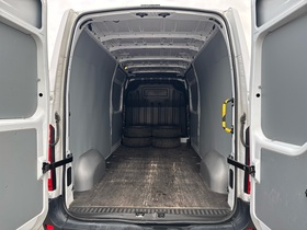 Renault Master vaihtoauto