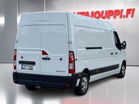 Renault Master vaihtoauto