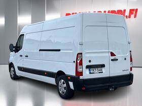 Renault Master vaihtoauto