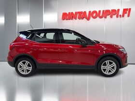SEAT Arona vaihtoauto