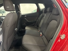 SEAT Arona vaihtoauto
