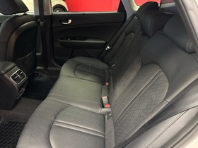 Kia Optima vaihtoauto