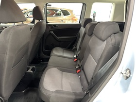 Skoda Yeti vaihtoauto