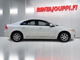 Volvo S80 vaihtoauto