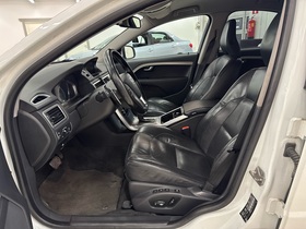 Volvo S80 vaihtoauto