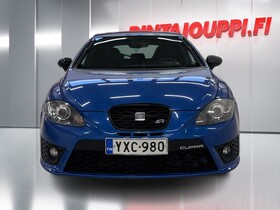 SEAT Leon vaihtoauto