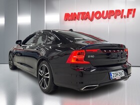 Volvo S90 vaihtoauto