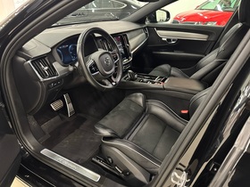 Volvo S90 vaihtoauto