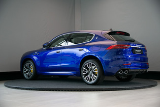 Maserati Grecale vaihtoauto