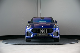 Maserati Grecale vaihtoauto