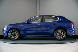 Maserati Grecale vaihtoauto