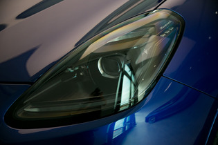 Maserati Grecale vaihtoauto