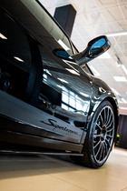 Lamborghini Gallardo vaihtoauto