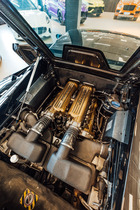 Lamborghini Gallardo vaihtoauto