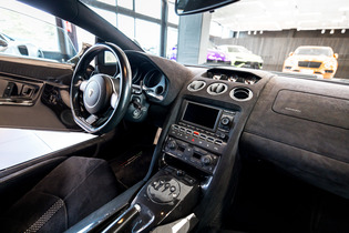 Lamborghini Gallardo vaihtoauto