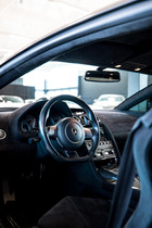 Lamborghini Gallardo vaihtoauto