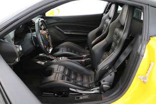 Ferrari 488 vaihtoauto