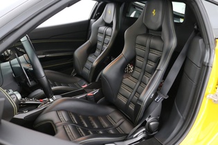 Ferrari 488 vaihtoauto