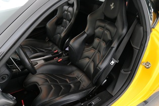 Ferrari 458 vaihtoauto