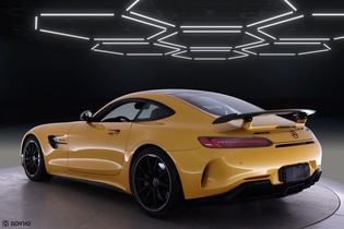 Mercedes-Benz AMG GT vaihtoauto