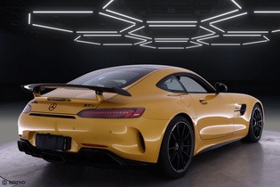 Mercedes-Benz AMG GT vaihtoauto