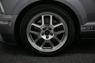 Ford USA Mustang vaihtoauto