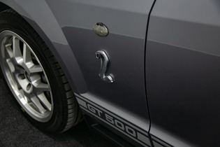 Ford USA Mustang vaihtoauto