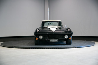 Chevrolet Corvette vaihtoauto