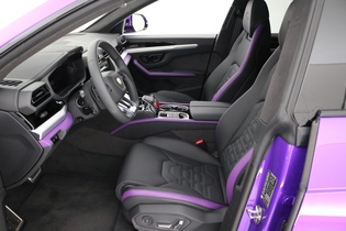 Lamborghini Urus vaihtoauto