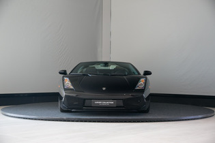 Lamborghini Gallardo vaihtoauto