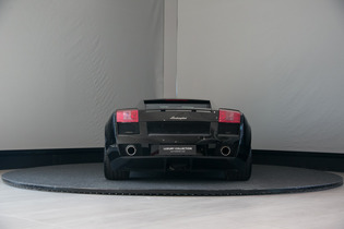 Lamborghini Gallardo vaihtoauto