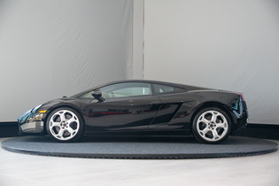 Lamborghini Gallardo vaihtoauto