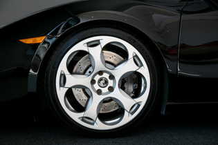 Lamborghini Gallardo vaihtoauto