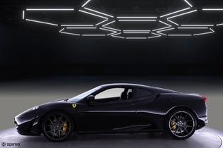 Ferrari F430 vaihtoauto