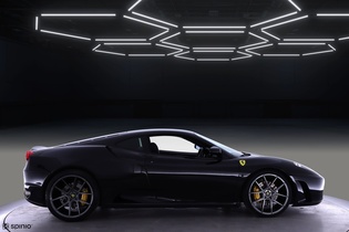 Ferrari F430 vaihtoauto