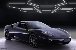 Ferrari F430 vaihtoauto