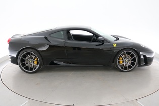 Ferrari F430 vaihtoauto