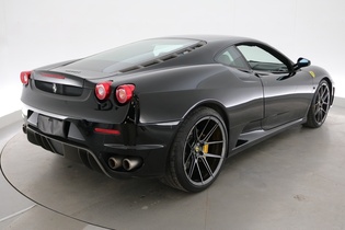 Ferrari F430 vaihtoauto