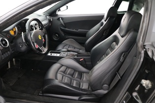 Ferrari F430 vaihtoauto