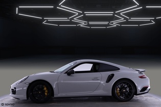 Porsche 911 vaihtoauto