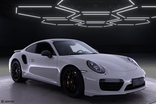 Porsche 911 vaihtoauto