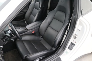 Porsche 911 vaihtoauto