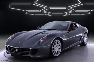Ferrari 599 vaihtoauto