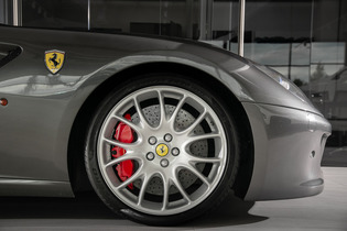 Ferrari 599 vaihtoauto