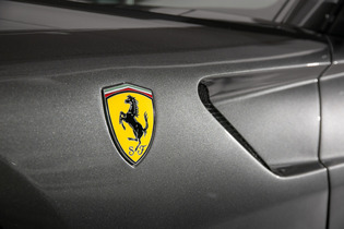 Ferrari 599 vaihtoauto